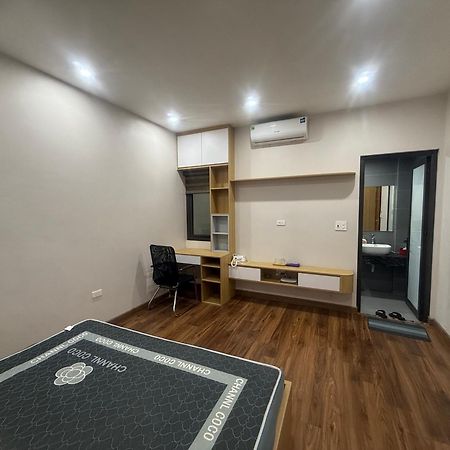 ハノイ市Son Taiアパートメント エクステリア 写真